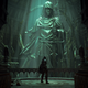 Illustration for article titled Wait, Demon's Souls On PS5 Could Have Had An "Easy" Mode?